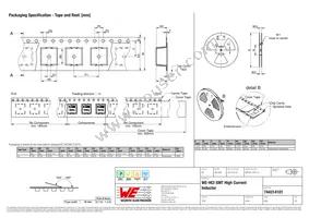 744314101 Datasheet Page 3