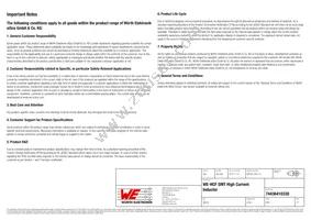 74436410330 Datasheet Page 7