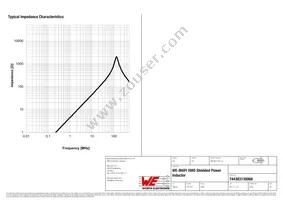 744383130068 Datasheet Page 3