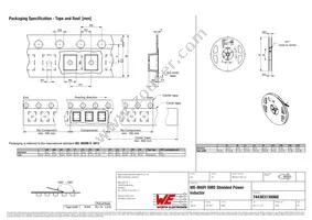 744383130068 Datasheet Page 4