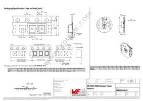 744383220047 Datasheet Page 4