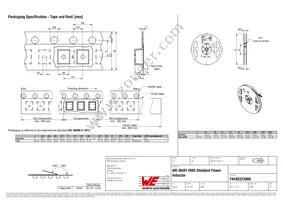 74438323068 Datasheet Page 4