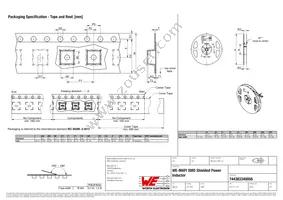 744383340056 Datasheet Page 4