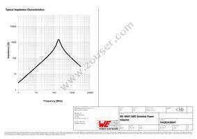 744383430047 Datasheet Page 3