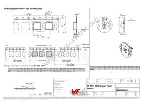 744383560033 Datasheet Page 4