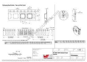 744383560056 Datasheet Page 4