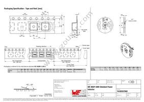 74438357082 Datasheet Page 4