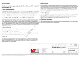 744393440056 Datasheet Page 7