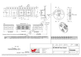 74439358068 Datasheet Page 4