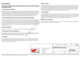 74439369056 Datasheet Page 7