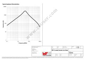 7447070 Datasheet Page 2