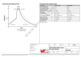 744731562 Datasheet Page 4