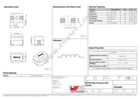 744766903 Datasheet Cover