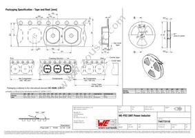 744773118 Datasheet Page 3