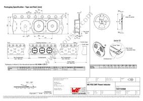 7447732068 Datasheet Page 3