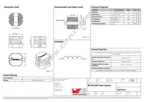 744774112 Datasheet Cover