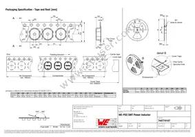 744774147 Datasheet Page 3