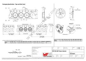 744776247 Datasheet Page 3