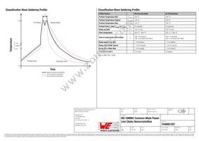 7448061507 Datasheet Page 4