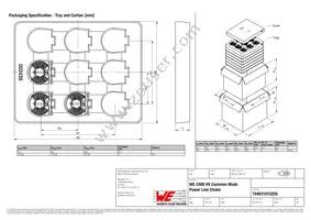 744831010205 Datasheet Page 3