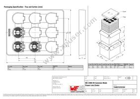 744831016164 Datasheet Page 3