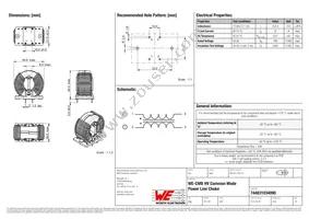 744831034090 Datasheet Cover