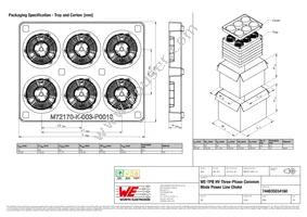 744835034160 Datasheet Page 3