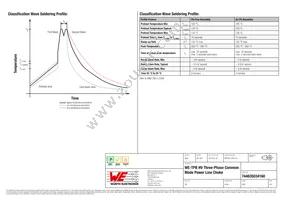 744835034160 Datasheet Page 4