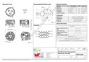 744837010290 Datasheet Cover