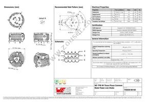 744838180160 Datasheet Cover