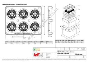 744839125095 Datasheet Page 3