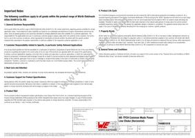 744861018 Datasheet Page 6