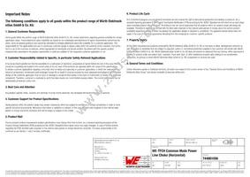 744861056 Datasheet Page 6