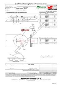 744870002 Datasheet Page 3