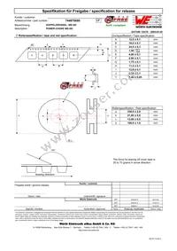 744870680 Datasheet Page 3