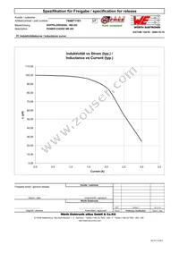 744871101 Datasheet Page 2