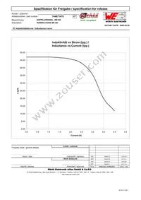 744871470 Datasheet Page 2