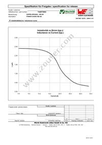 744873002 Datasheet Page 2