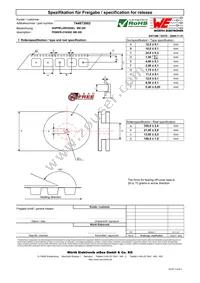 744873002 Datasheet Page 3