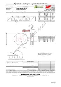 744877008 Datasheet Page 3