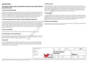 7448841015 Datasheet Page 5