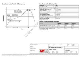 7448845047 Datasheet Page 4