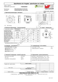 744894300033 Datasheet Cover