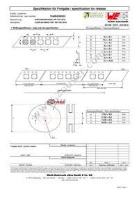 744894300033 Datasheet Page 3