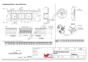 7448991010 Datasheet Page 3