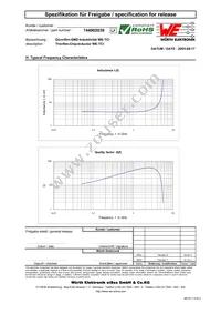 744902039 Datasheet Page 2