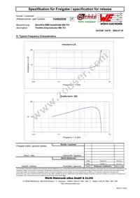 744902056 Datasheet Page 2