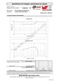 744902133 Datasheet Page 2