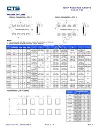 745C101223JTR Datasheet Page 3