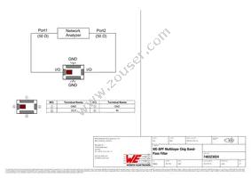 748323024 Datasheet Page 2